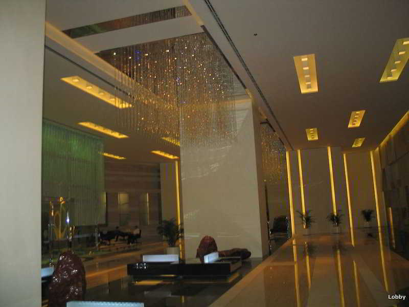 Nina Hotel Tsuen Wan West Hong Kong Interior photo